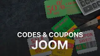 10% Off Joom Promo Codes, Coupons Joom on 2024 #usa #codes #coupons #Joom #tobecoupon