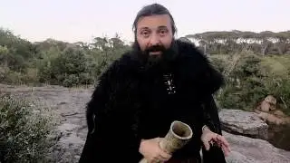 Salut à toi jeune Entrepreneur (parodie Viking) !