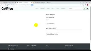 PHP e commerce 17