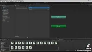 Animating Layers in Unity. Add a hit animation over the top of your normal animations!