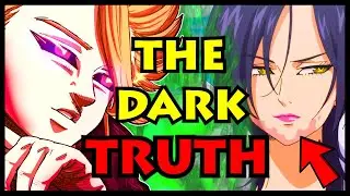 Merlin and Arthur BETRAYED the Seven Deadly Sins! Crazy Twist in the SDS Sequel Explained! | 4KOTA