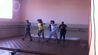 Love More - Chris Brown feat Nicki Minaj