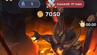 Kingdom clash best BOSS formation?
