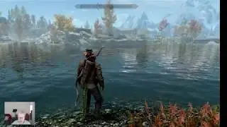 SkyrimSE La'Corte Dragtail Thief Of Skyrim #2  Goldenglow Estates