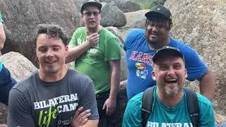 2023 Bilateral Life Camp