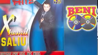 Xhemil Saliu - Mos trazo plagen e vjeter ORIGJINALI