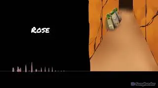 Rose(BGM) - IntroAni