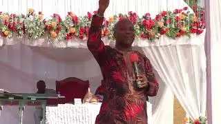 Godly Parenting in a Perverse Generation BY BISHOP E.O IKEAKOR