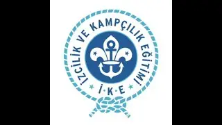 Emniyetli Açık Kazık Bağı / Clove hitch with stopper