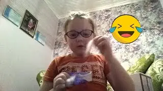 Распаковка и урок иностранных языков!!!