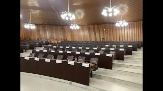 NAŽIVO: Mestské zastupiteľstvo mesta Martin - 27.4.2023