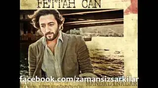 Mandalinalar (Fettah Can)