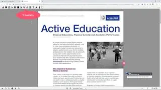 Read&Write for Google Chrome™ - PDF Reader in G Suite