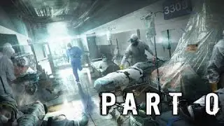 Tom Clancy's The Division Gameplay Walkthrough Part 0- INTRO