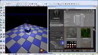 UDK/3DSMAX - Importing and Exporting