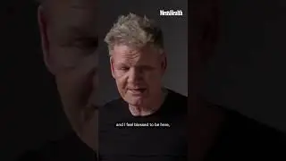 Will Gordon Ramsay ever cycle again? | Men's Health UK