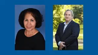SEA Change Community Interview: Dr. Marguerite Bonous-Hammarth and Dr. Phil Kass