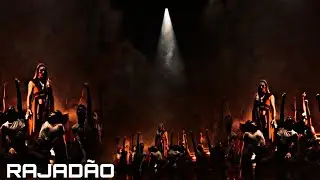 Pabllo Vittar cover oficial - RAJADÃO ⚡ 
