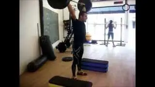 Amostras de alguns exercícios