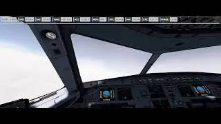 Monarch Flight ZB28 | EGBB - EIDW | Vatsim Full ATC |