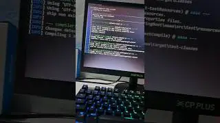mvn clean install | Maven clean install 