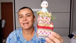 Personalizados de luxo Chapeuzinho Vermelho/ Festa em casa / Preparativos de festa