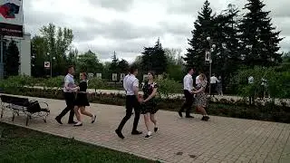 Вальс Победы