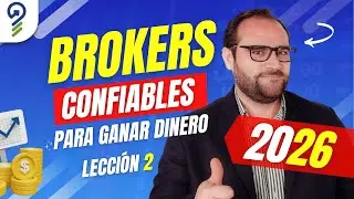 Reliable Platforms to INVEST and MAKE MONEY | Lesson 2/6
