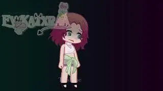 He saved my life || gacha life || org || happy vent?