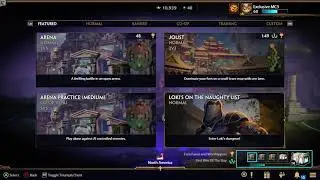 Smite - How to open Triumph Chests