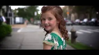 Shragy's Bar Mitzva Recap - 9-8-19