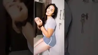 very hot desi girl 😍 