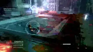Armour core