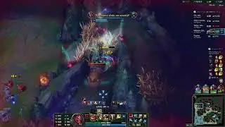 darius urf incident