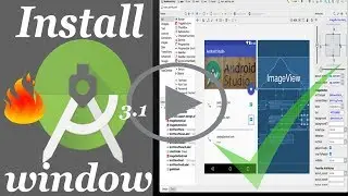 Android Studio: How to Install SDK and Java JDK in Windows
