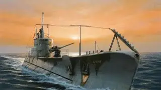 UBOAT Патч B129 Нападение на британские позиции. Добавили новые боевые задачи.