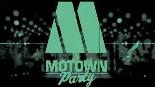 Motown Party Part 8 - More of the greatest Motown ever made