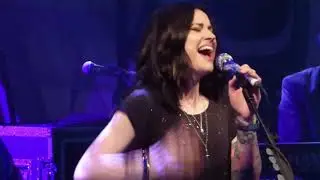 Amy Macdonald - Never Too Late (17.07.2017 - Schlossfestspiele in Regensburg)
