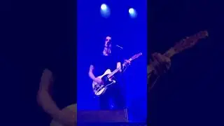 James Bay- Get Out While You Can (Oakland, CA)