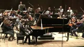 Beethoven Piano Concerto no.3 in C Minor op.37 - Yonatan Gurevich (Part 1)