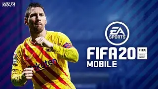 ПУТЬ К 104 ИГРОКУ/ПАКИ ЛЧ/ФИФА МОБАЙЛ