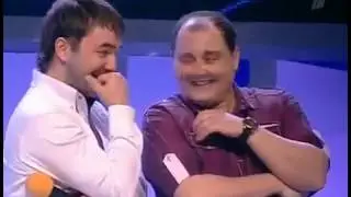 КВН 'Днепр' -Мама и флешка.