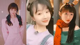 Li Hao Fei [李浩菲] Tiktok compilation