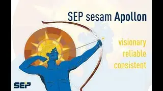 SEP sesam Apollon (Deutsch)
