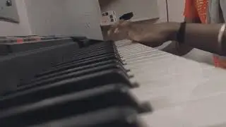 Marakkar Theme Music Piano | Marakkar - Arabikadalinte Simham BGM Piano Cover | Flute Version