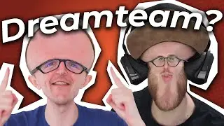 Die PERFEKTE CONNECTION? | Codenames