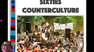 1960s Counterculture