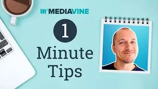 Building Your Youtube Community | 1 Minute Tips