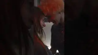 Gay Couple  