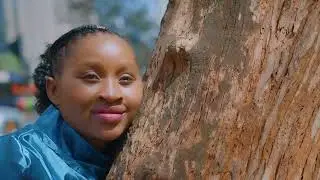 ANN PETER -TAIWA (OFFICIAL MUSIC VIDEO) SMS Skiza 69810945 to 811